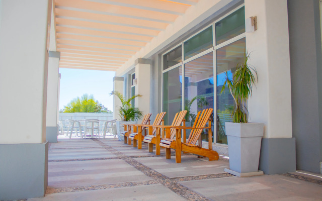 Holiday Inn Express Guaymas by IHG