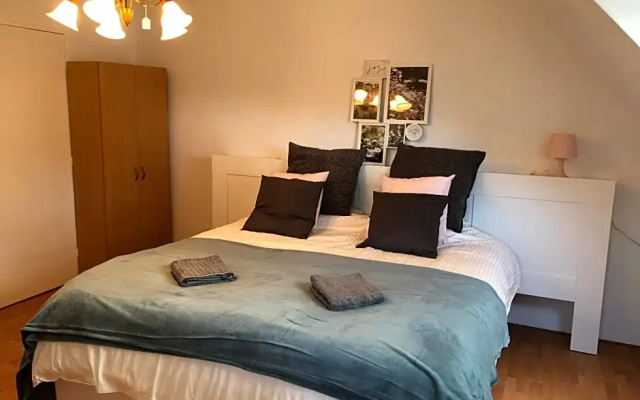 B&B De Roode Leeuw
