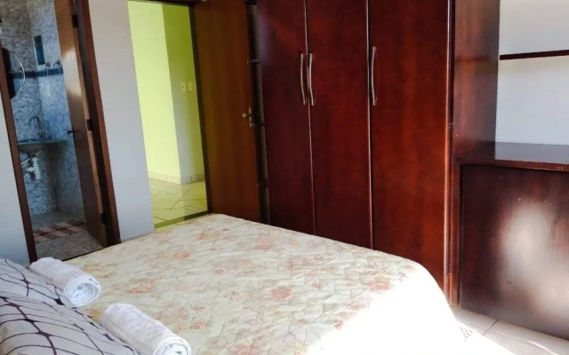 Dicasa Hostel