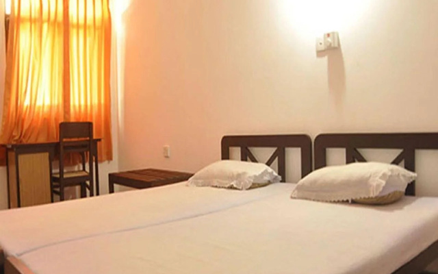 Dilena Beach Resort