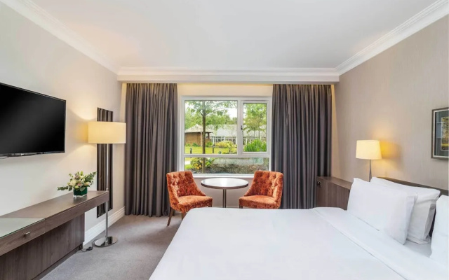 Hotel Kilmore