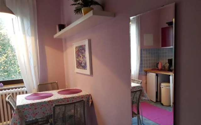 Artep 11 Apartment