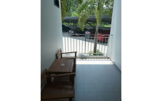 The Boutique Hostel