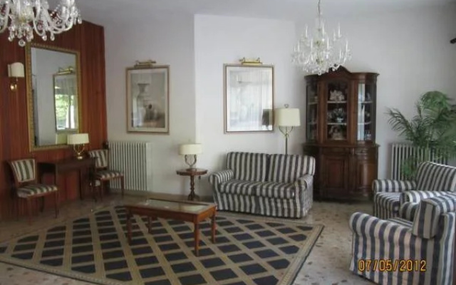 Hotel Admiral
