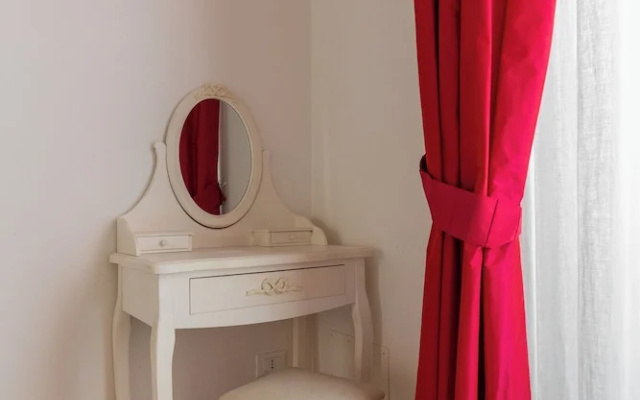 La casa Magenta by Wonderful Italy