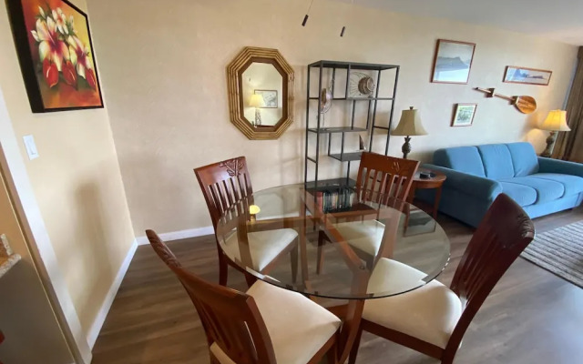 Maui Kaanapali Villas 415