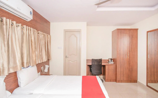 Hotel Blue bell
