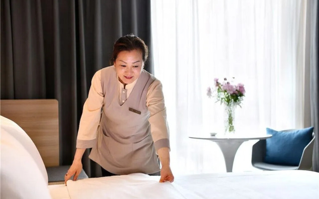 Atour Light Hotel Tianhe Chengdu