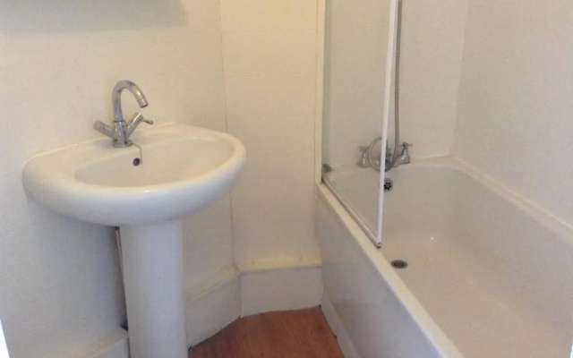 North Parade Seafront Accommodation