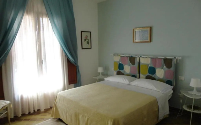 B&B Cristina
