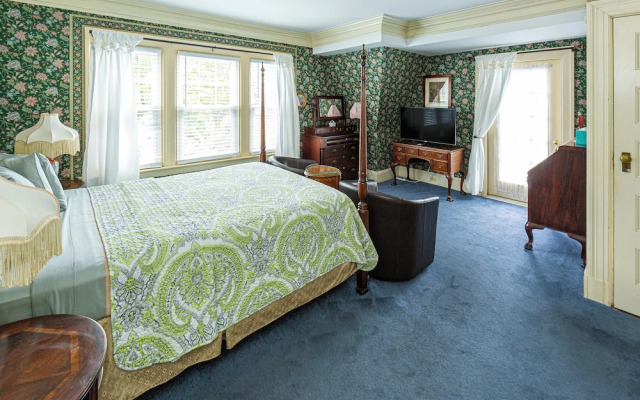 Thornhedge Inn & Stratford