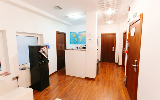 Pension San Ignacio Centro