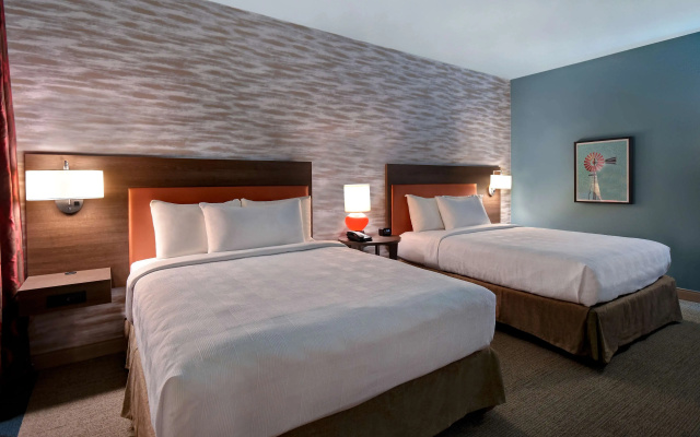 Home2 Suites by Hilton Odessa