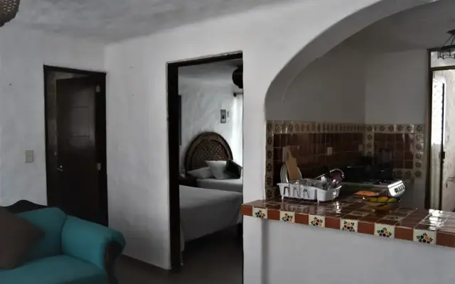 Petit Hotel Pilitas