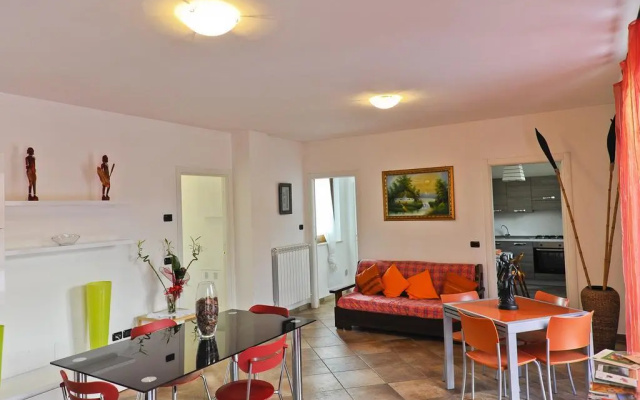 Miluna B&B