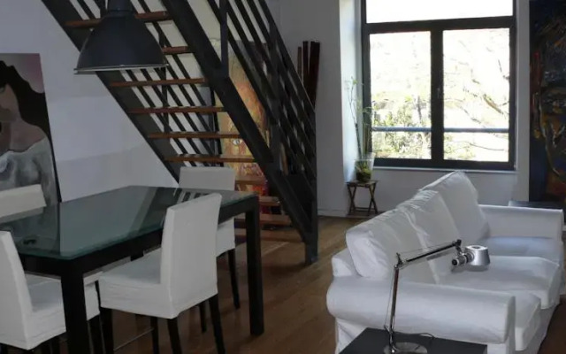 Lisbon Loft