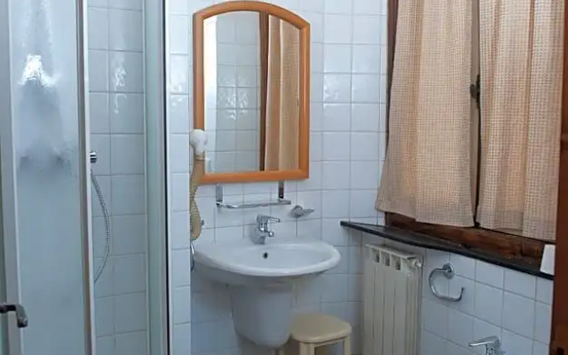 Albergo Vittoria