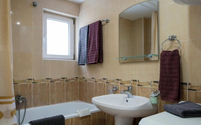 Bella Apartment Belgrade