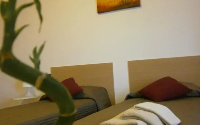 B & B La Terrazza