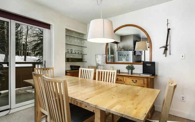 103 Fallridge Miniums 3 Bedroom Condo by RedAwning