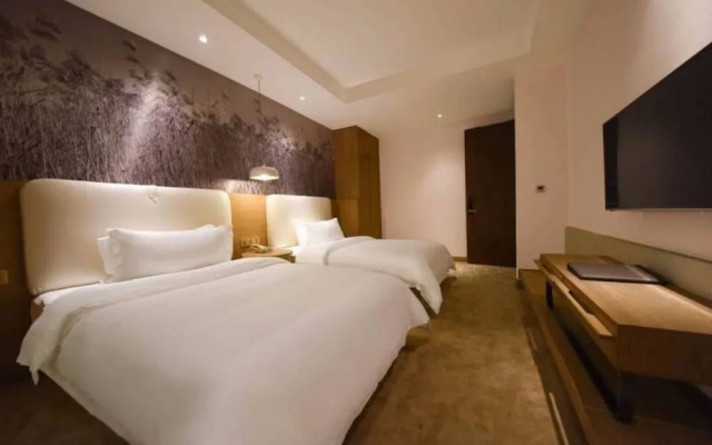 Chengdu Shangcai Youran Hotel