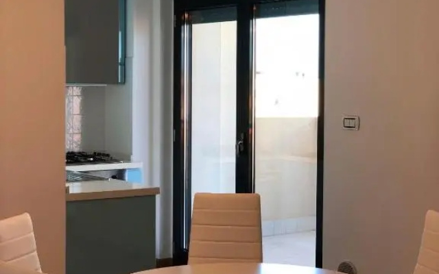 Appartamento di lusso