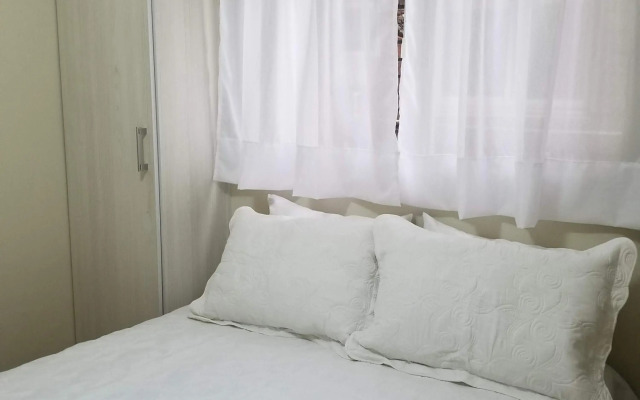 SUH Apartment