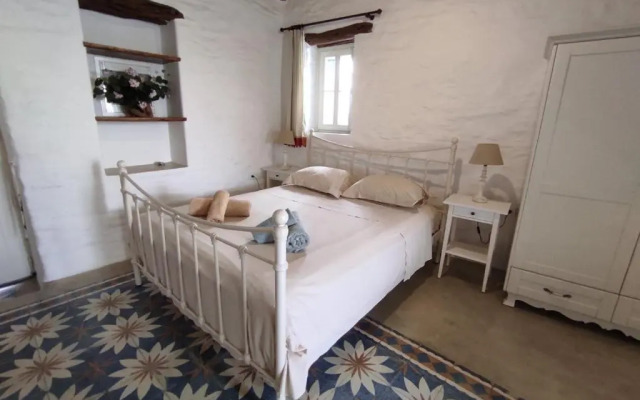 Traditional Suites in Chora Kythnos #1