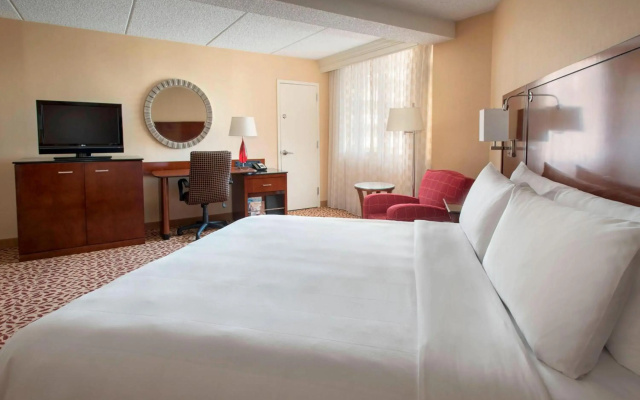 Long Island Marriott