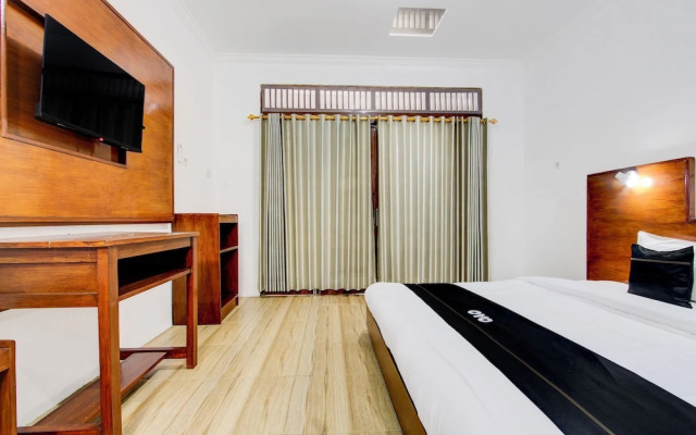Capital O 93873 Sokkyo Homestay