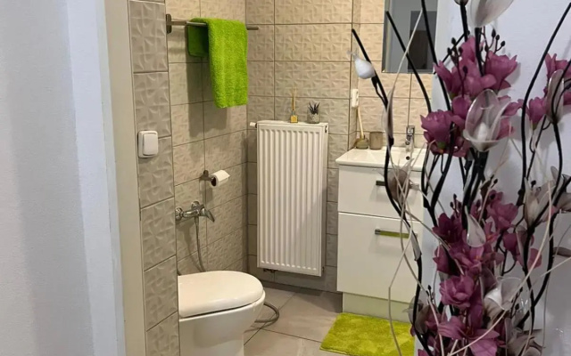 Thermal Apartments