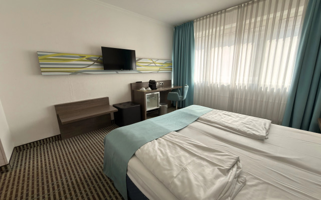 Hotel Wallis