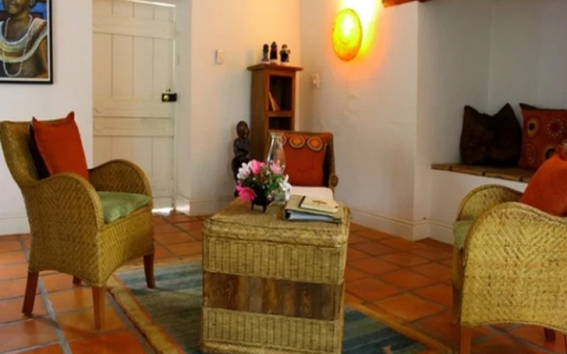 Augusta Kleinbosch Country Lodge