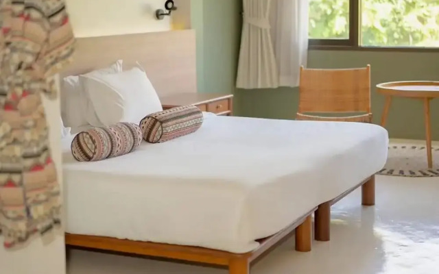 Hotel Nuu