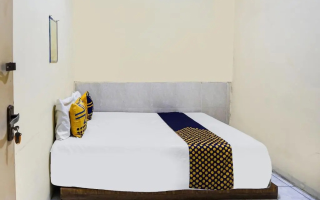 Hotel O Kost Nusantara Sidoarjo Syariah