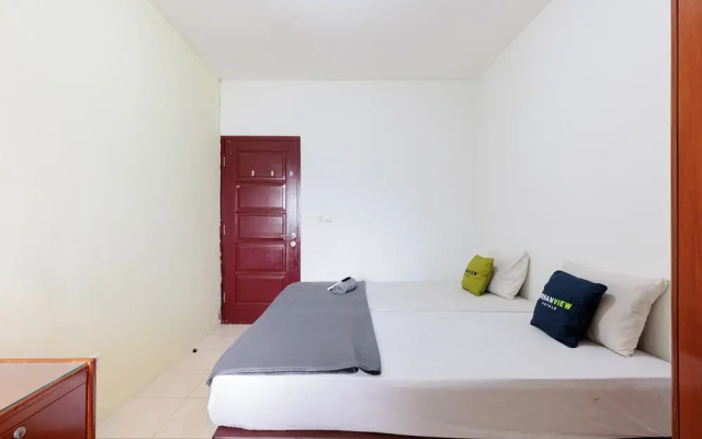 Urbanview Bromo 18 Homestay Karawaci