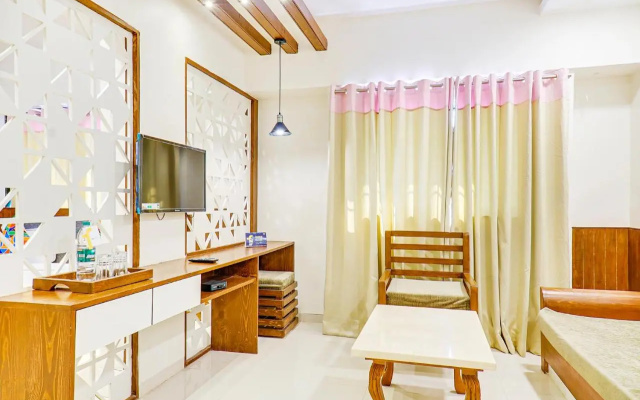 FabHotel Gravity Inn