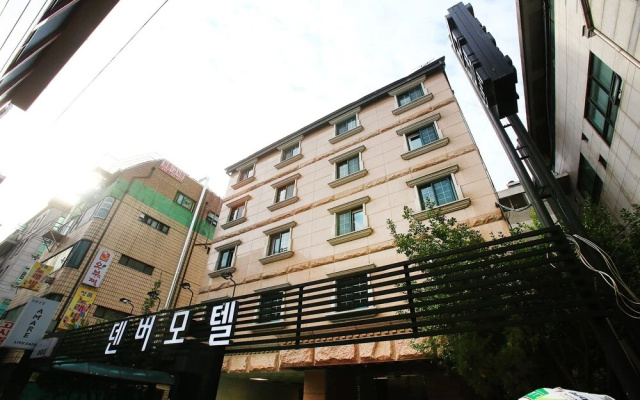Seocho Denver