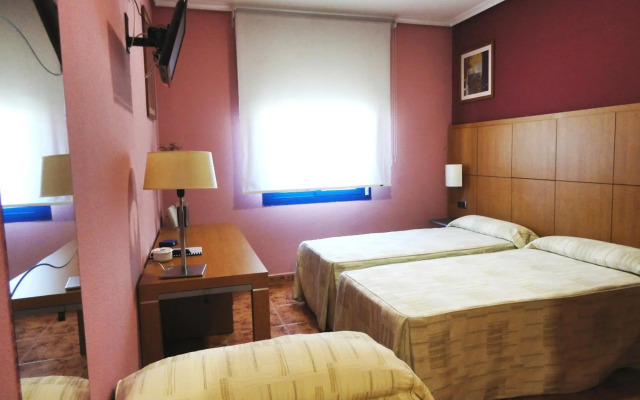 Hotel Mirador