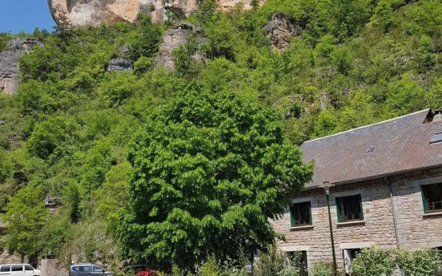Hotel de la Jonte