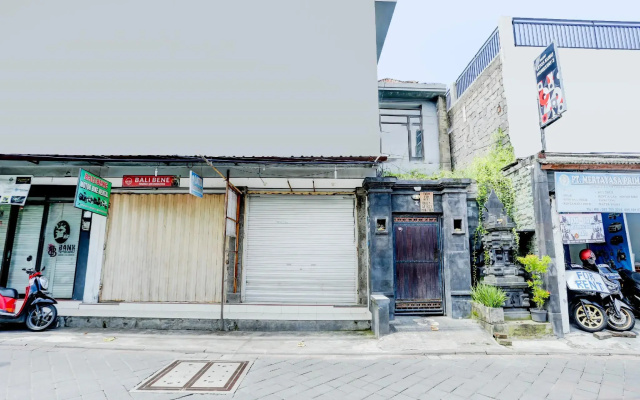 Letos Kubu 2 Homestay