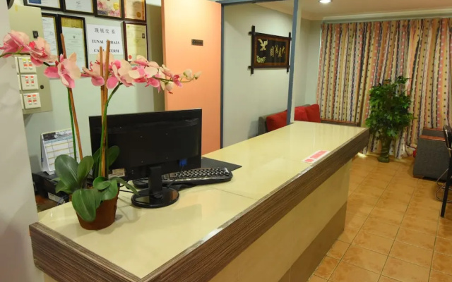 Highway Inn by OYO Rooms