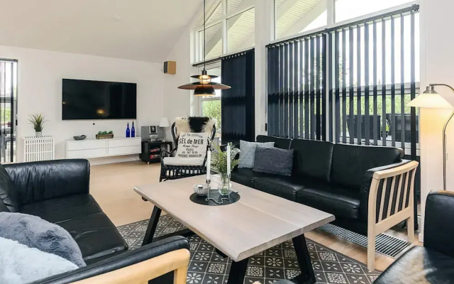 Holiday Home in Hadsund