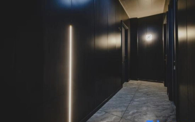 Qiqihar Qingyuan Apartment