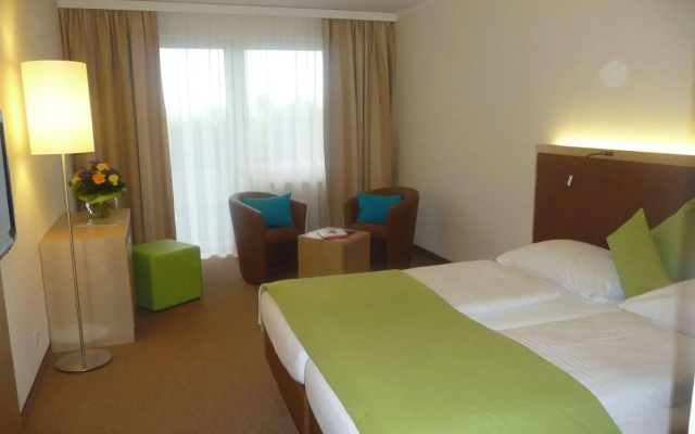 Hotel Momentum