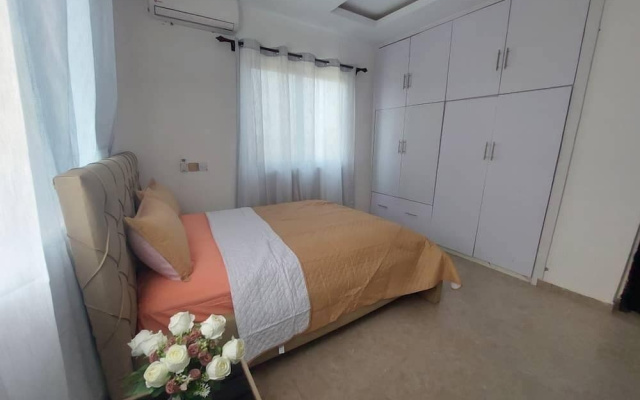 Monroe Luxury Apartments