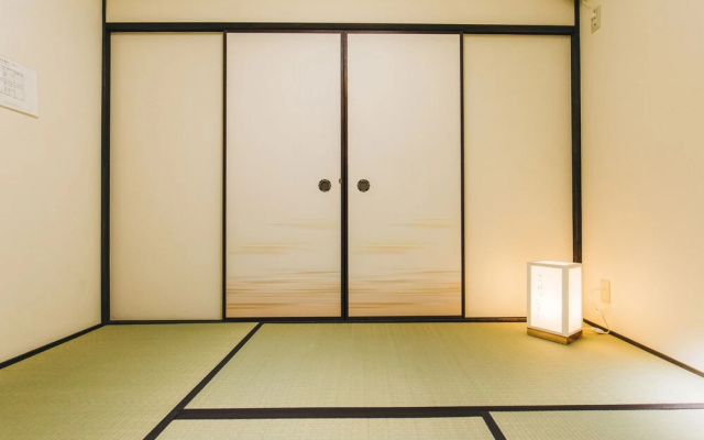 Hostel Koharubiyori Kyoto
