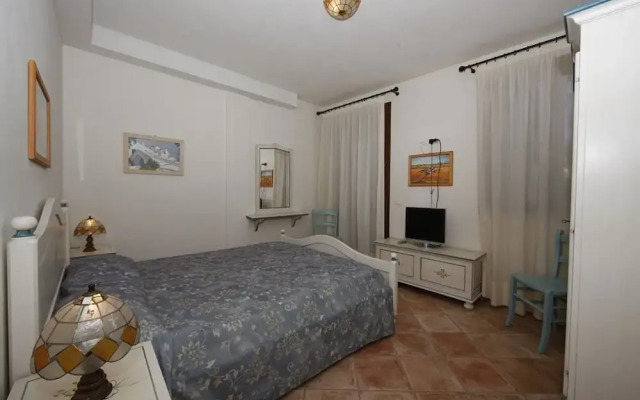 residence dolores castle