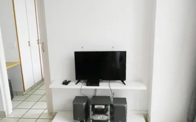 Dumela Margate Flat No 14