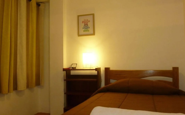 Homestay Díaz Cuba